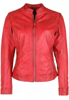 Межсезонная куртка 7ELEVEN ROSALIE, красный