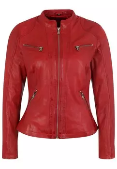 Межсезонная куртка 7Eleven RUBY, красный