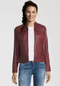 Межсезонная куртка 7Eleven SALVINA, красный