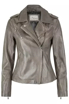 Межсезонная куртка 7Eleven, серый