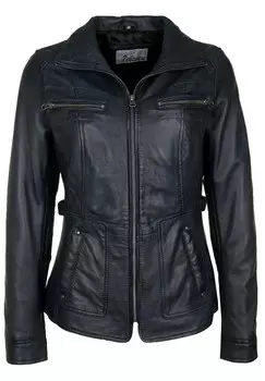 Межсезонная куртка 7Eleven SISSY, синий/темно-синий