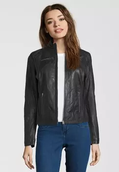 Межсезонная куртка 7Eleven SUSAN, черный