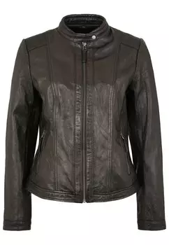 Межсезонная куртка 7Eleven URSEL, черный