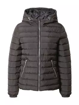 Межсезонная куртка About You CHRISTINE, черный