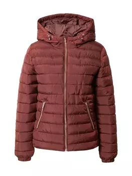 Межсезонная куртка About You Christine, красный