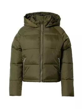 Межсезонная куртка About You JARA, хаки