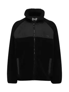 Межсезонная куртка ABOUT YOU x Alvaro Soler Dion, черный