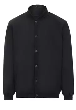 Межсезонная куртка Abrel, черный