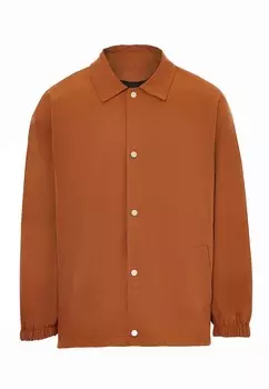 Межсезонная куртка ABREL, коричневый