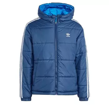 Межсезонная куртка Adidas ADIC, темно-синий