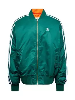 Межсезонная куртка Adidas, пихта