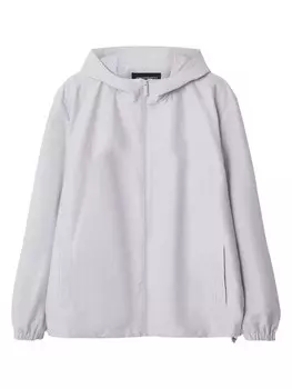 Межсезонная куртка Adolfo Dominguez, белый