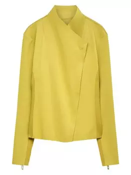 Межсезонная куртка Adolfo Dominguez, цвет Reed