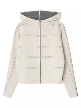 Межсезонная куртка Adolfo Dominguez, крем