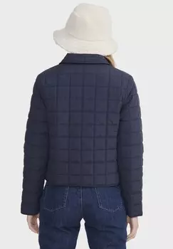 Межсезонная куртка Aigle, темно-синий