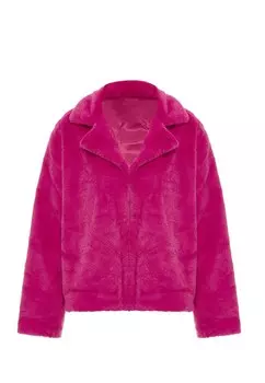 Межсезонная куртка Alary, розовый
