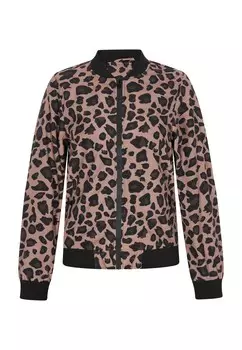 Межсезонная куртка aleva, цвет Nude