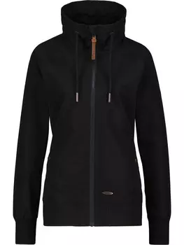 Межсезонная куртка Alife and Kickin JoranaAK, черный