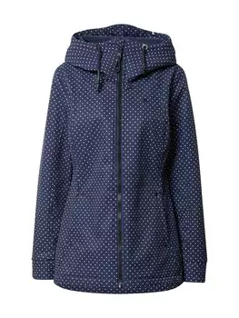 Межсезонная куртка Alife And Kickin LilouAK, морской синий