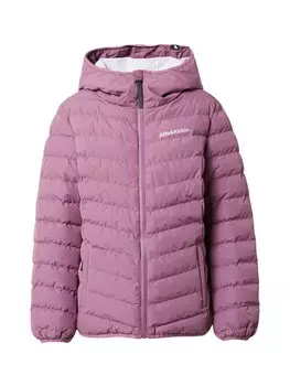 Межсезонная куртка Alife And Kickin RabeaAK, орхидея