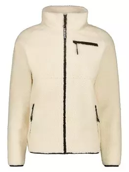 Межсезонная куртка alife and kickin RocAK G, цвет chalk