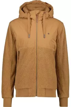 Межсезонная куртка Alife And Kickin RONALDAK, светло-коричневый