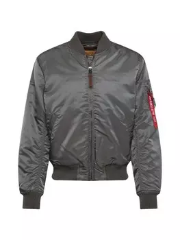 Межсезонная куртка Alpha Industries, хаки