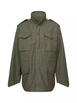 Межсезонная куртка Alpha Industries, оливковый