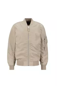 Межсезонная куртка Alpha Industries, песок