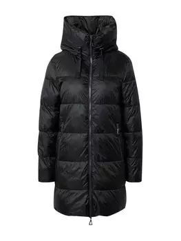 Межсезонная куртка Amber & June, черный