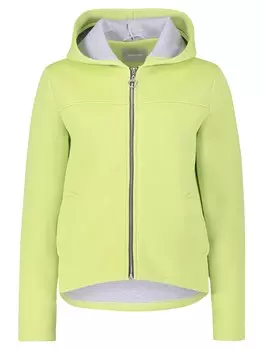 Межсезонная куртка Amber & June, зеленый