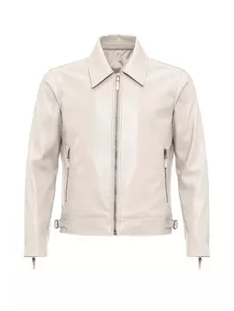 Межсезонная куртка Antioch, экрю