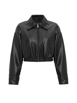 Межсезонная куртка Antioch Alexandra, черный