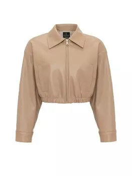 Межсезонная куртка Antioch Alexandra, песочный