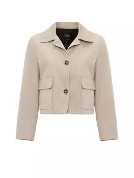 Межсезонная куртка Antioch Alissia, бежевый