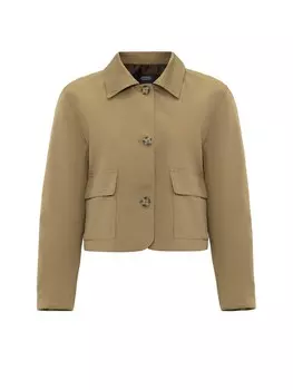 Межсезонная куртка Antioch Alissia, хаки