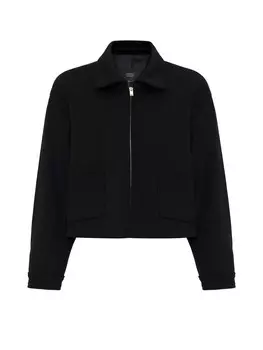 Межсезонная куртка Antioch Andrada, черный