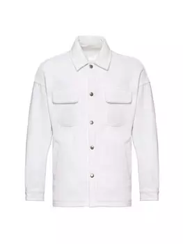 Межсезонная куртка Antioch, белый