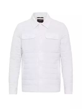 Межсезонная куртка Antioch, белый