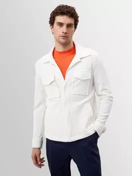 Межсезонная куртка Antioch, белый