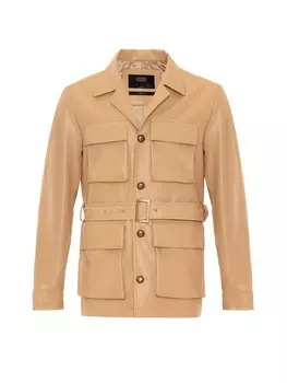 Межсезонная куртка Antioch, бежевый