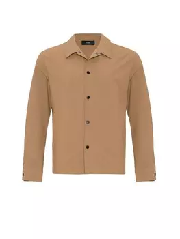 Межсезонная куртка Antioch, бежевый