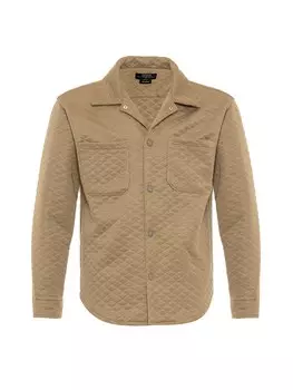 Межсезонная куртка Antioch, бежевый