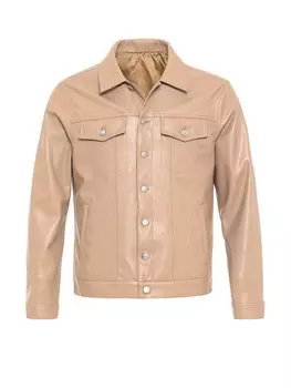 Межсезонная куртка Antioch, бежевый