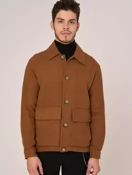 Межсезонная куртка Antioch, бежевый