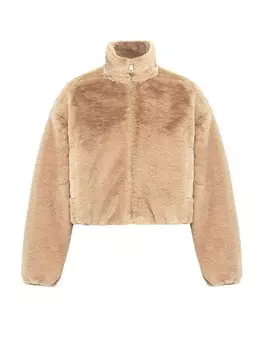 Межсезонная куртка Antioch Camilla, бежевый