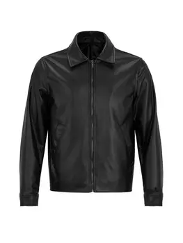 Межсезонная куртка Antioch, черный