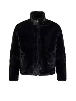 Межсезонная куртка Antioch, черный