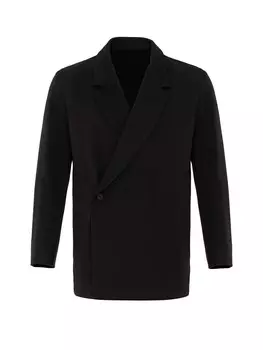 Межсезонная куртка Antioch, черный