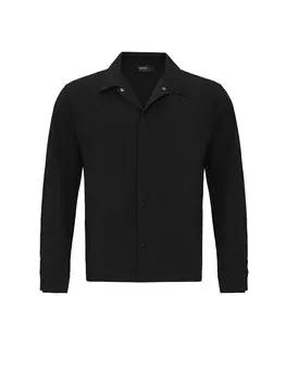 Межсезонная куртка Antioch, черный